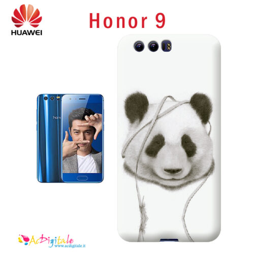 cover personalizzata honor 9