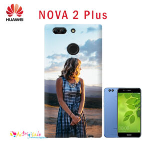 cover personalizzata nova 2