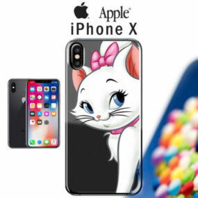 cover personalizzata iPhone x