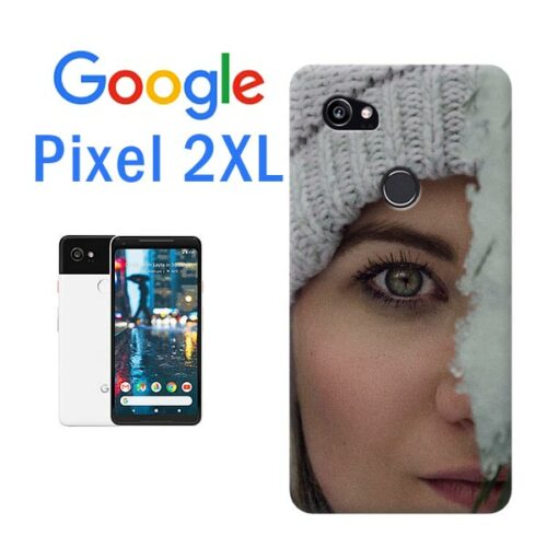 cover personalizzata google pixel 2 XL