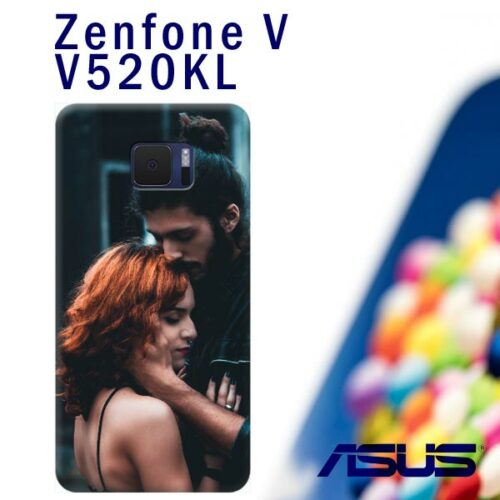cover personalizzata Zenfone V V520KL