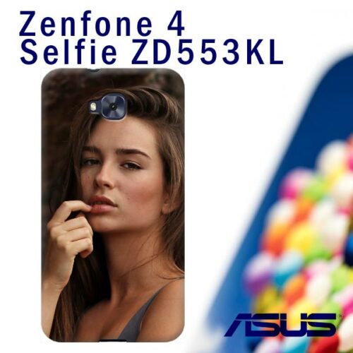 cover personalizzata Zenfone 4 Max ZC520KL