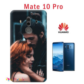 Cover personalizzata mate 10 pro