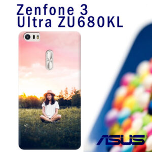 cover personalizzata Zenfone 3 Ultra ZU680KL