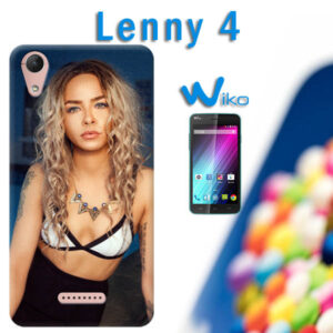 cover personalizzata Lenny 4