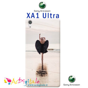 cover personalizzata XA1 ultra