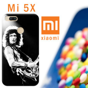 cover personalizzata mi 5X