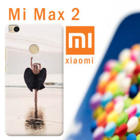 cover personalizzata mi max 2