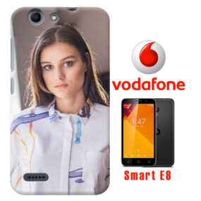cover personalizzata vodafone smart E8