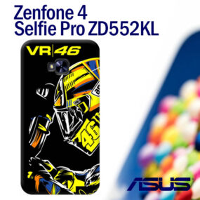 cover personalizzata Zenfone 4 Selfie Pro ZD552KL