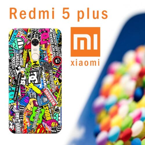 Redmi 5 Plus