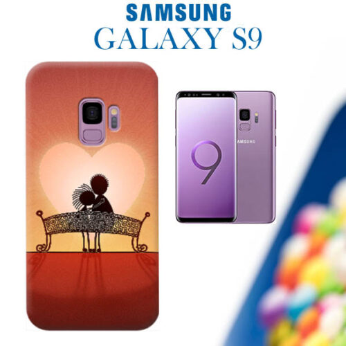 Galaxy S9