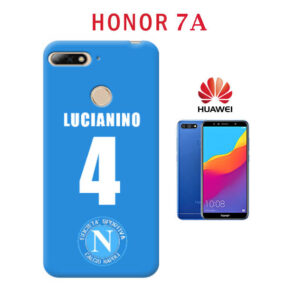 cover personalizzata honr 7a