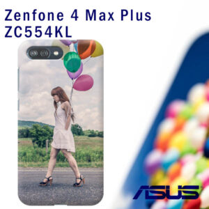 cover personalizzata Zenfone 4 Max Plus ZC554KL
