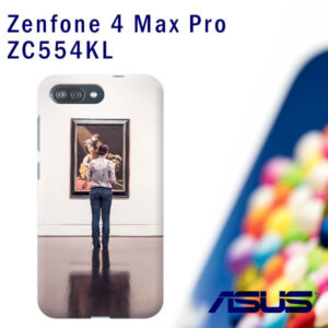 cover Zenfone 4 Max Pro ZC554KL personalizzata