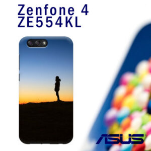 cover personalizzata Zenfone 4 ZE554KL