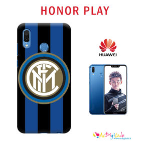 Cover personalizzate Honor Play