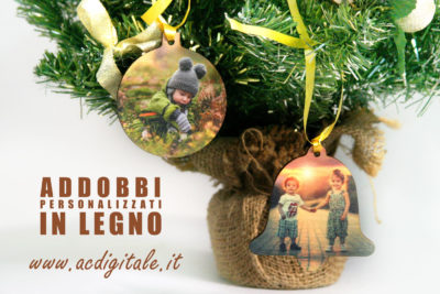 creare abbobbi personalizzati in legno