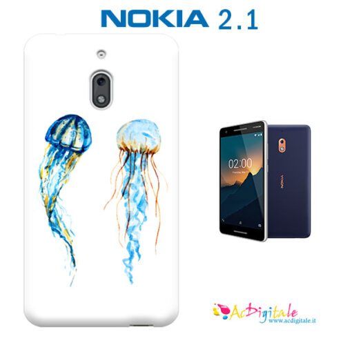 cover personalizzata Nokia 2.1