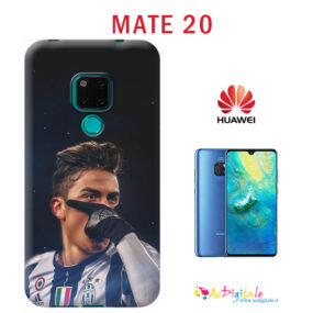 cover personalizzata mate 20