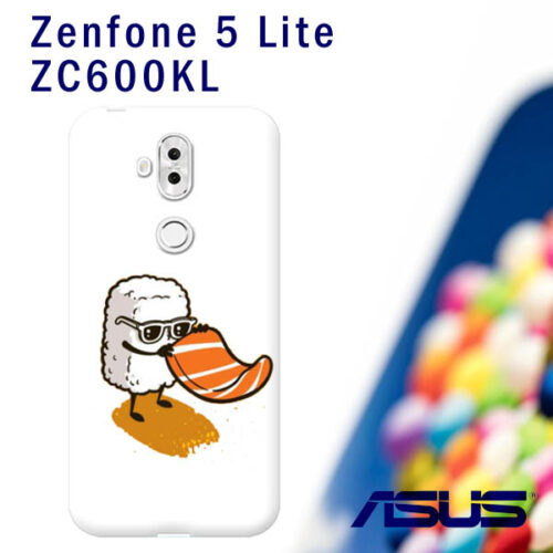 cover personalizzata Zenfone 5 lite ZC600KL