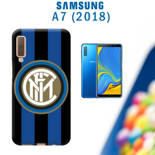 cover personalizzata a7 2018