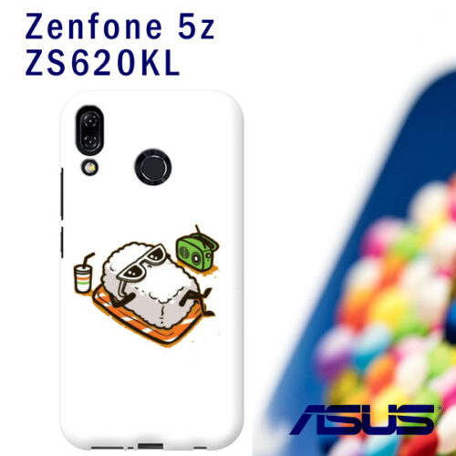cover personalizzata zenfone 5z ZS620KL