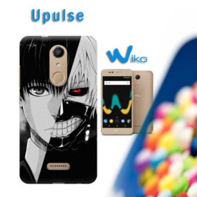 cover personalizzata upulse