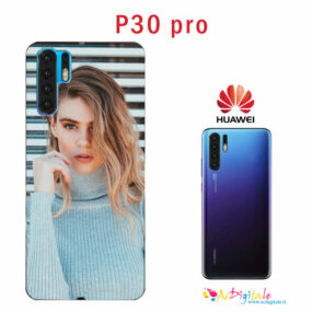 cover personalizzata huawei p30 pro