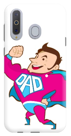 cover morbida personalizzata A8s