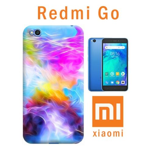 crea e acquista online una cover personalizzata per xiaomi redmi go