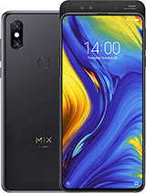 cover Mi mix 3