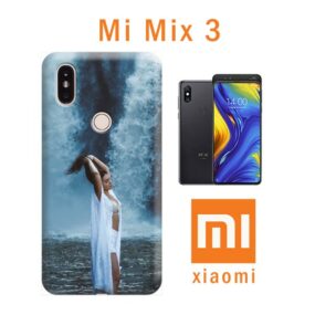 Crea cover personalizzate mi mix 3