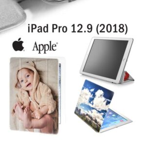 crea cover personalizzata iPad Pro 12.9 (2018)