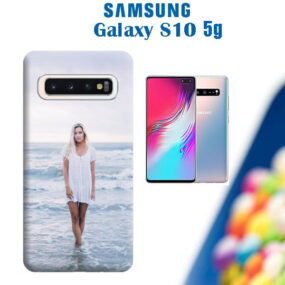 crea e acquista online cover personalizzata galaxy S10 5g