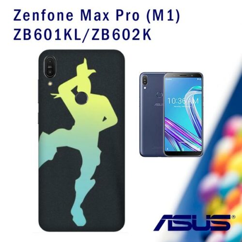 crea e acquista online una cover personalizzata Max Pro M1 ZB602Kl