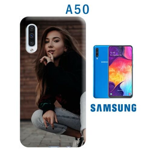 Galaxy A50