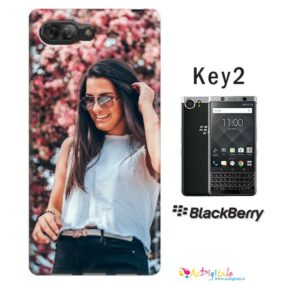 Cover personalizzata per KEY2