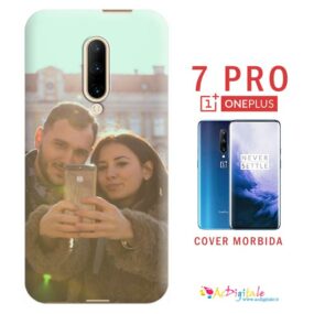 cover personalizzata per Oneplus 7 Pro