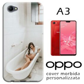 cover personalizzate OPPO A3