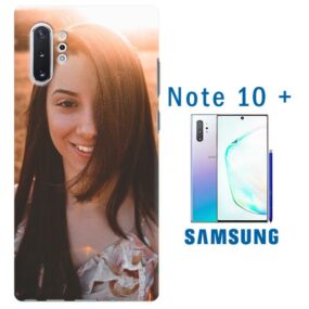 Crea cover personalizzata Note 10 +