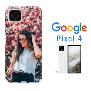 Crea cover personalizzata per Google Pixel 4
