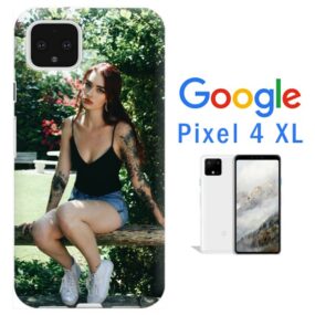 Crea la tua cover personalizzata per Google Pixel 4 XL