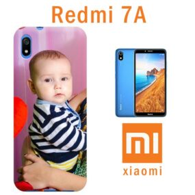 Crea la tua cover personalizzata per Xiomi Redmi 7A