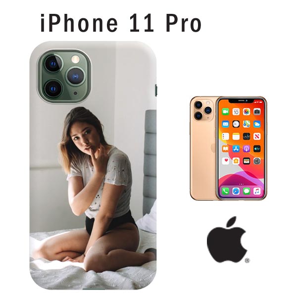 iPhone 11 Pro Crea online la tua cover personalizzata - AcDigitale