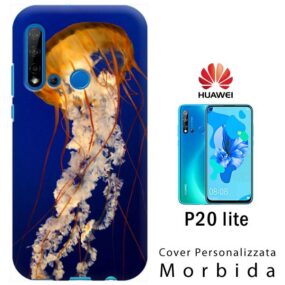 cover personalizzate per Huawei P20 lite 2019