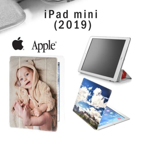 custodia smart cover personalizzata ipad mini 2019