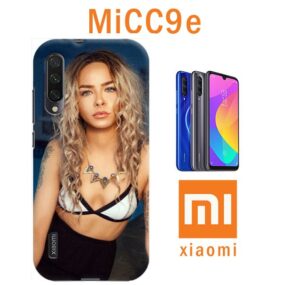 cover personalizzate Xiomi MiCC9e