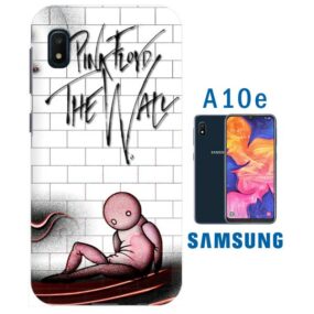 Cover personalizzata galaxy A10