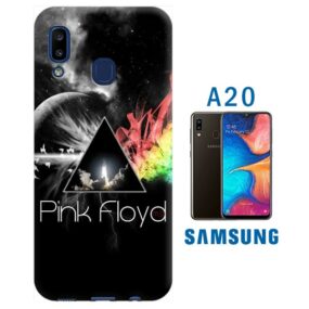 Cover personalizzata galaxy A20